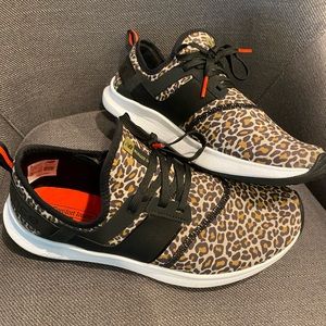 nergize leopard